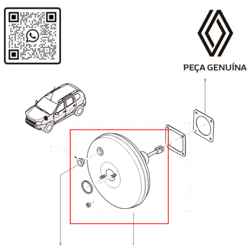 130121KC0A PARAFUSO DA POLIA DO COMANDO DE VALVULA B4D 1.0 12V RN 21KC0A -4-